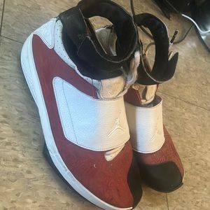 Jordan 20 size 9.5